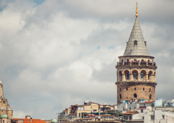 Galata Tower