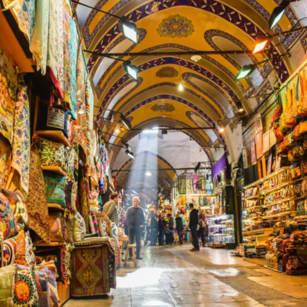 Grand Bazaar