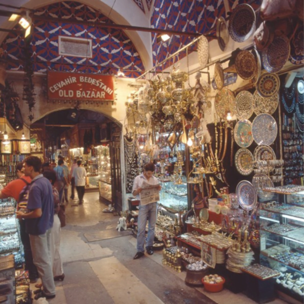 Grand Bazaar